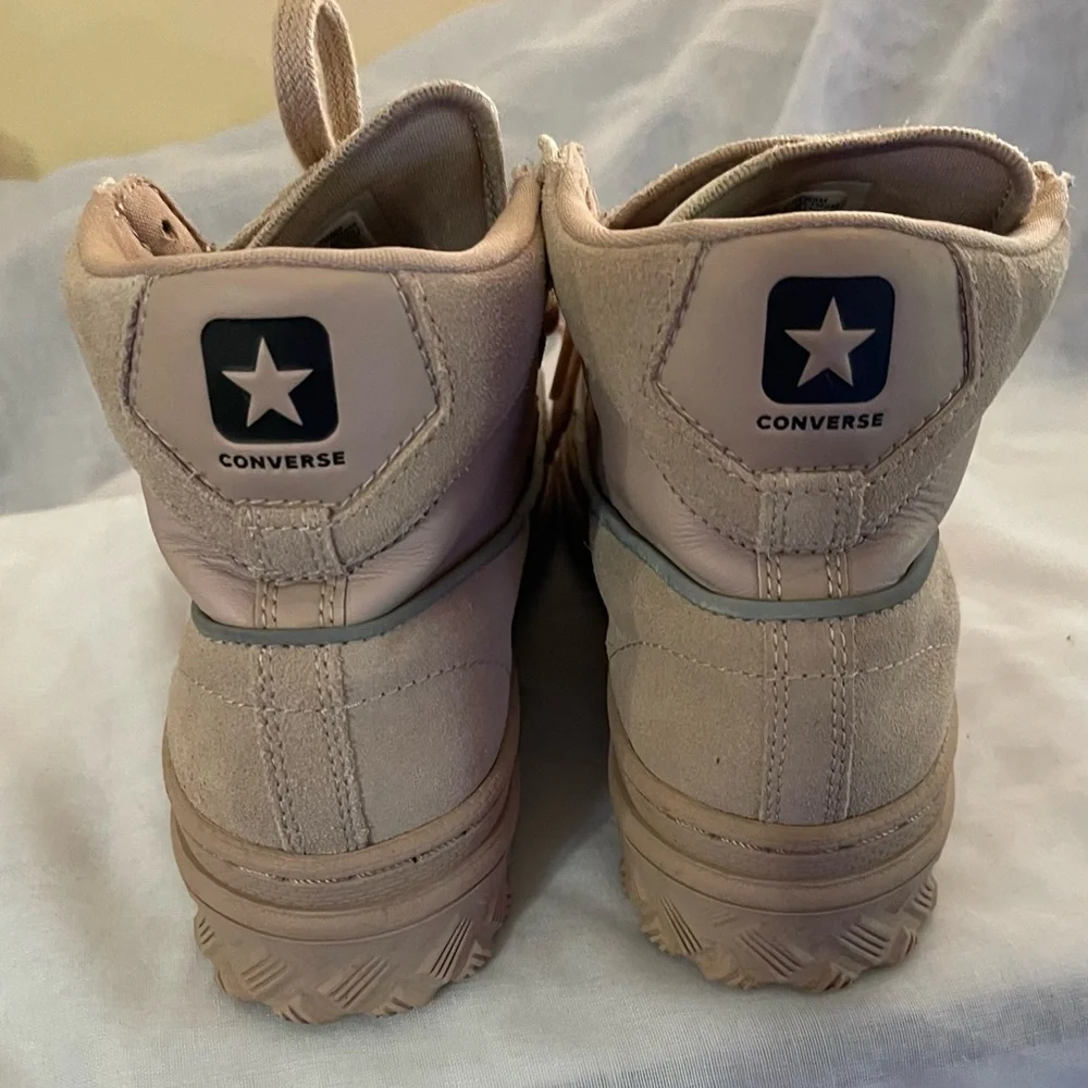 Converse X2 PRO-LEATHER MIDNIGHT High- salt pine Tops